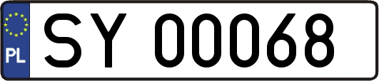 SY00068