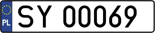 SY00069