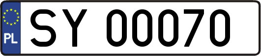 SY00070