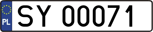 SY00071