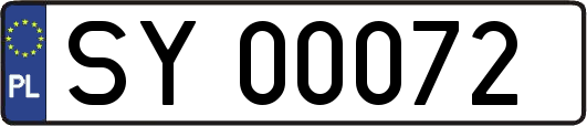 SY00072