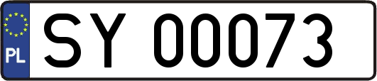 SY00073