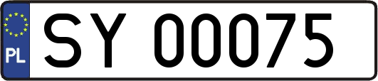 SY00075