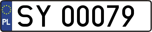 SY00079