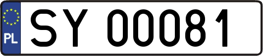 SY00081