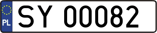 SY00082