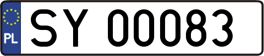 SY00083