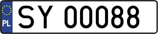 SY00088