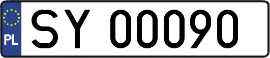 SY00090