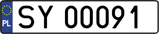 SY00091