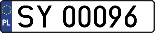 SY00096
