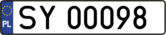 SY00098