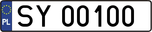 SY00100