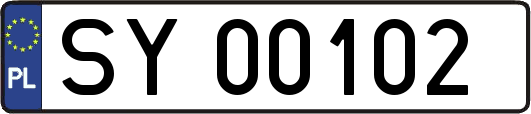 SY00102
