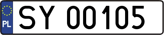 SY00105