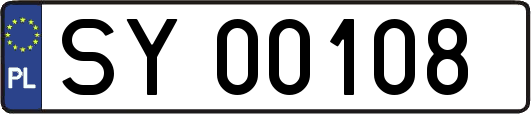 SY00108