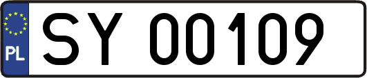 SY00109