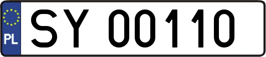 SY00110