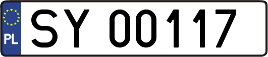 SY00117