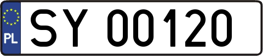 SY00120