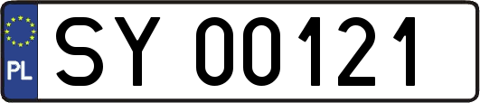 SY00121