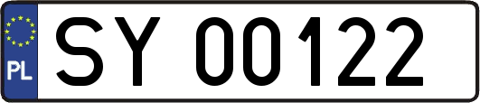 SY00122