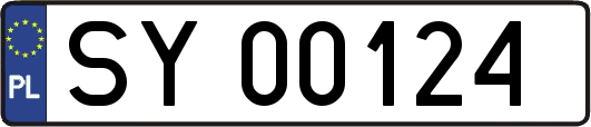 SY00124