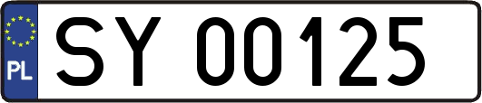 SY00125