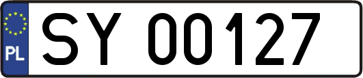 SY00127