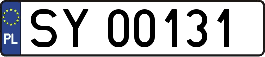 SY00131