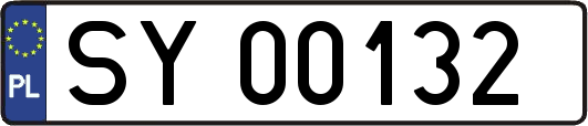 SY00132