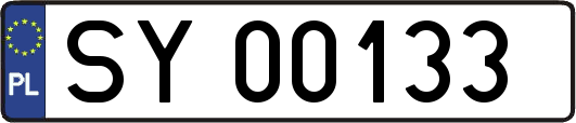 SY00133