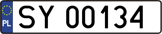 SY00134