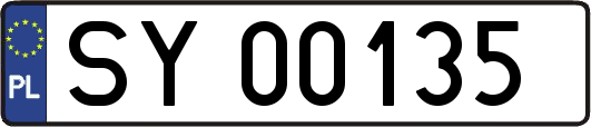 SY00135