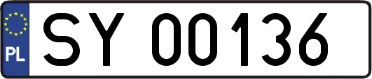 SY00136