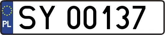 SY00137