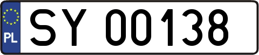 SY00138