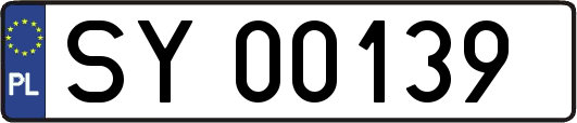 SY00139