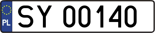 SY00140