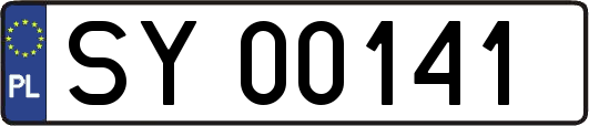 SY00141