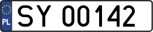 SY00142