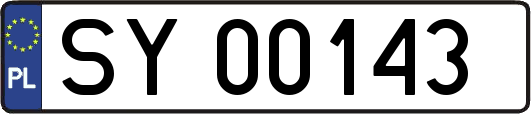 SY00143