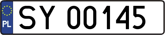SY00145