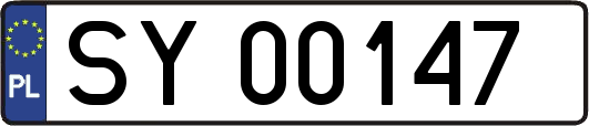 SY00147