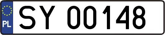 SY00148