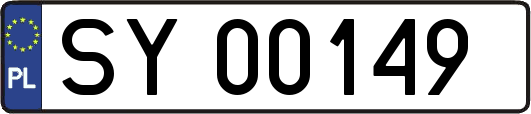 SY00149