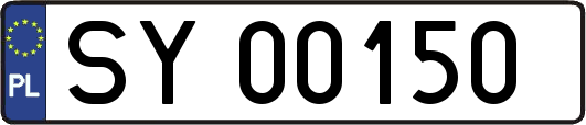 SY00150