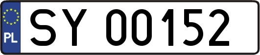 SY00152