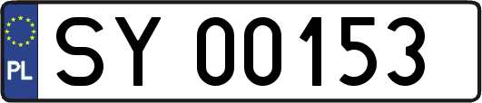 SY00153