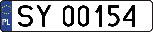 SY00154